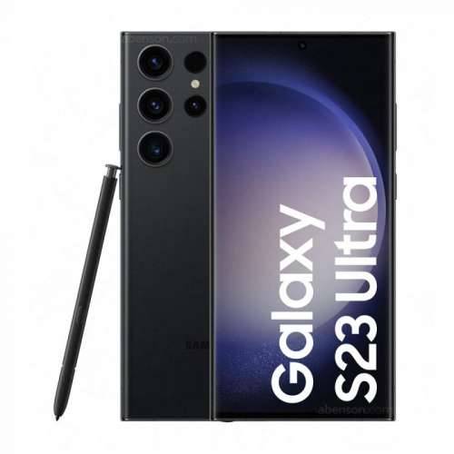 Samsung Galaxy S23 Ultra 5G 8GB/256GB Phantom Black Cijena