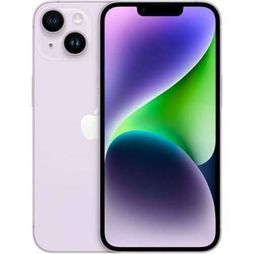 Apple iPhone 14 Plus Purple, 128GB, garancija od: 22.10.2022, korišten uređaj Cijena