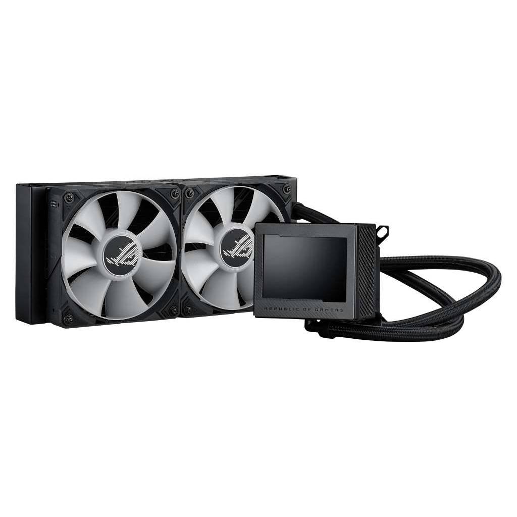 ASUS ROG RYUJIN III 240 ARGB AiO Water Cooling Hladnjaci Cijena