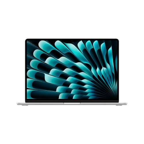 Apple MacBook Air 15" M3 MRYP3D/A Silver Apple M3 8-Core CPU, 8GB RAM, 256GB SSD, 10-Core GPU, 35W Cijena