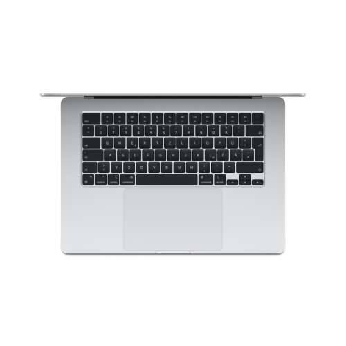 Apple MacBook Air 15" M3 MRYP3D/A Silver Apple M3 8-Core CPU, 8GB RAM, 256GB SSD, 10-Core GPU, 35W Cijena
