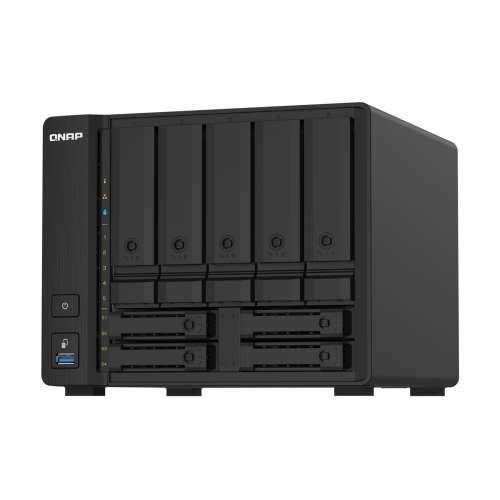 QNAP TS-932PX - NAS server - 0 GB Cijena