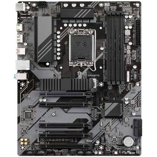 GIGABYTE B760 DS3H ATX motherboard Socket 1700 M.2/HDMI/DP/USB-C Cijena