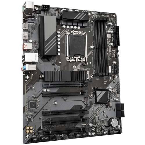 GIGABYTE B760 DS3H ATX motherboard Socket 1700 M.2/HDMI/DP/USB-C Cijena