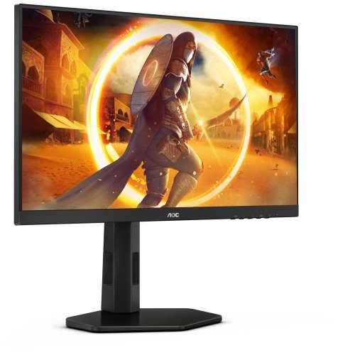 AOC 24G4XE 60.5cm (23.8“) FHD IPS Gaming Monitor 16:9 HDMI/DP 180Hz 1ms G-Sync Cijena