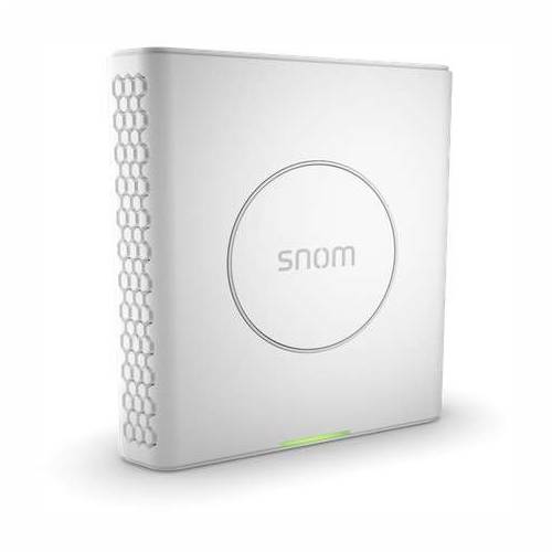 Snom M900 IP-DECT base for multi-cell operation Cijena