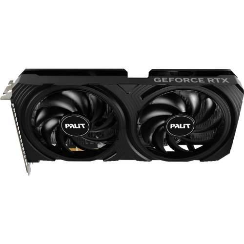 PALIT GeForce RTX 4060Ti Infinity 2 8GB GDDR6 graphics card 3x DP 1x HDMI Cijena