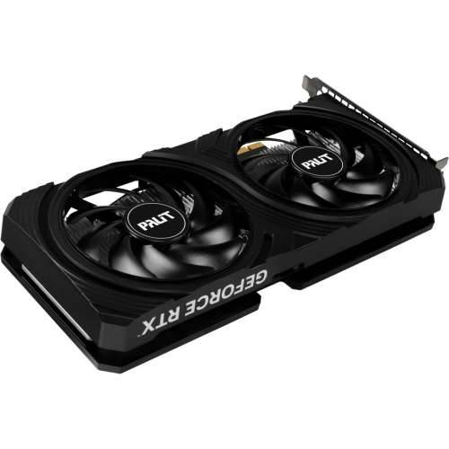 PALIT GeForce RTX 4060Ti Infinity 2 8GB GDDR6 graphics card 3x DP 1x HDMI Cijena