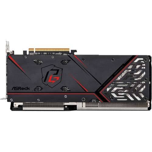 RX 7600 8GB ASRock Radeon Phantom Gaming OC GDDR6 3 Fan Cijena