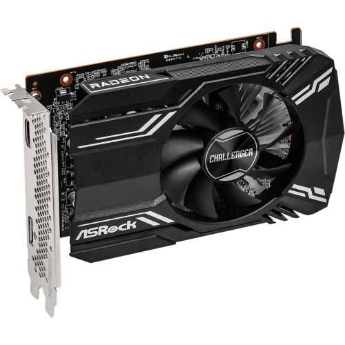 RX 6400 4GB ASRock Radeon Challenger ITX GDDR6 1Fan Cijena