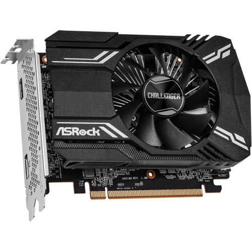 RX 6400 4GB ASRock Radeon Challenger ITX GDDR6 1Fan Cijena