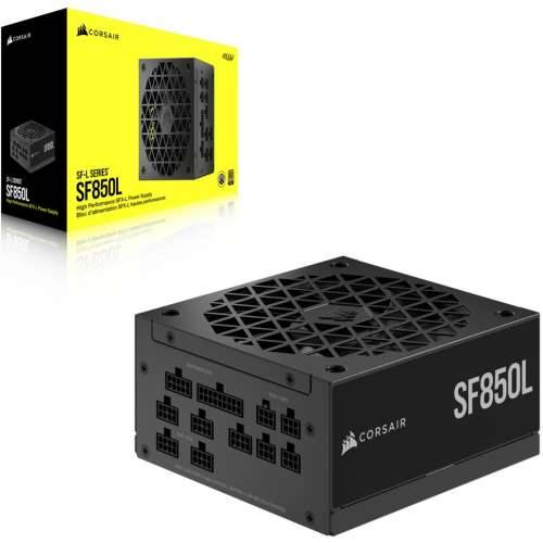 850W Corsair SF Series SF850L | 80+ Gold Cijena