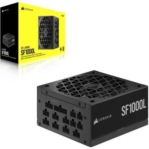 1000W Corsair SF-L Series SF1000L | 80+ Gold Cijena