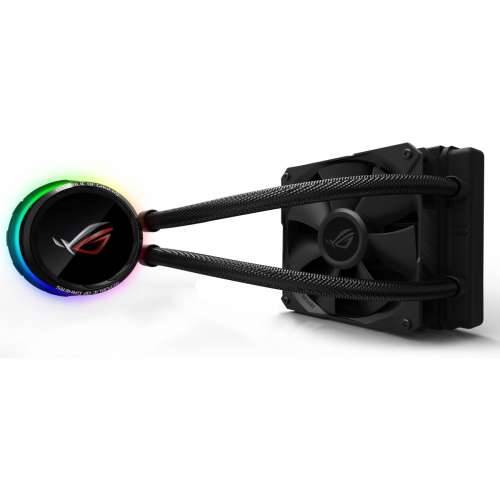 ASUS ROG Ryuo 120 processor liquid cooling system Cijena