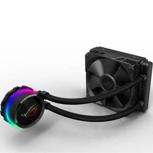 ASUS ROG Ryuo 120 processor liquid cooling system Cijena