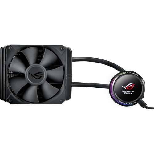 ASUS ROG Ryuo 120 processor liquid cooling system Cijena