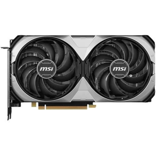 MSI GeForce RTX 4070 Ventus 2X E OC 12GB GDDR6X Gaming Graphics Card 3xDP/HDMI Cijena