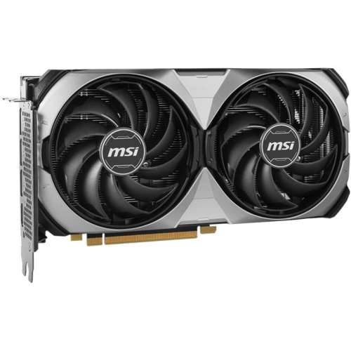 MSI GeForce RTX 4070 Ventus 2X E OC 12GB GDDR6X Gaming Graphics Card 3xDP/HDMI Cijena