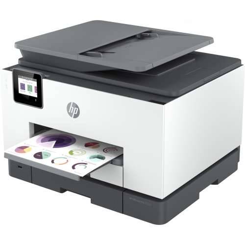 HP OfficeJet Pro 9022e printer scanner copier fax LAN WLAN Instant Ink Cijena