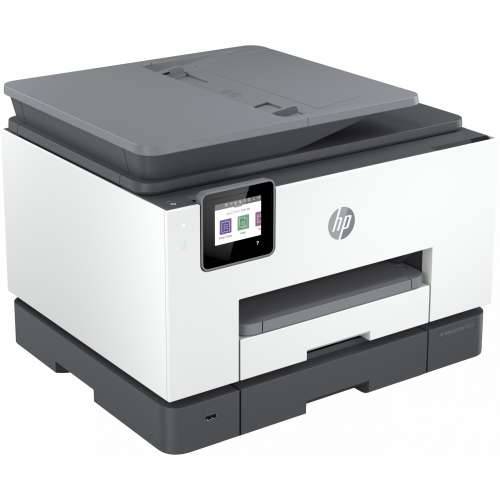 HP OfficeJet Pro 9022e printer scanner copier fax LAN WLAN Instant Ink Cijena