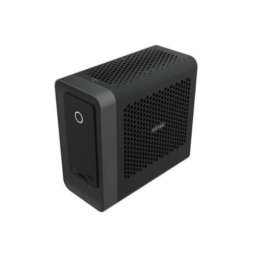 Zotac ZBOX Magnus ERP74070C Barebone Intel Core i7-13700, 2x DDR5 SO DIMM, 2x M.2 SSD slot, NVIDIA GeForce RTX 4070 (12GB GDDR6X), WIFI 6, Bluetooth 5 Cijena