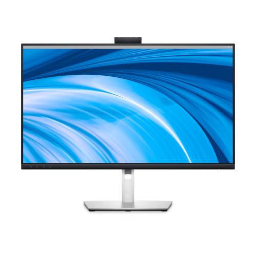 Dell C2423H Full HD Monitor - height adjustment, webcam, USB hub Cijena