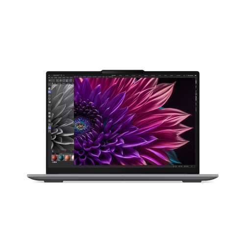 Lenovo Yoga Pro 9 83DN002DGE -16" 3.2K, Intel® Core™ Ultra 9 185H, 32GB RAM, 1TB SSD, RTX 4060, Windows 11 Pro Cijena