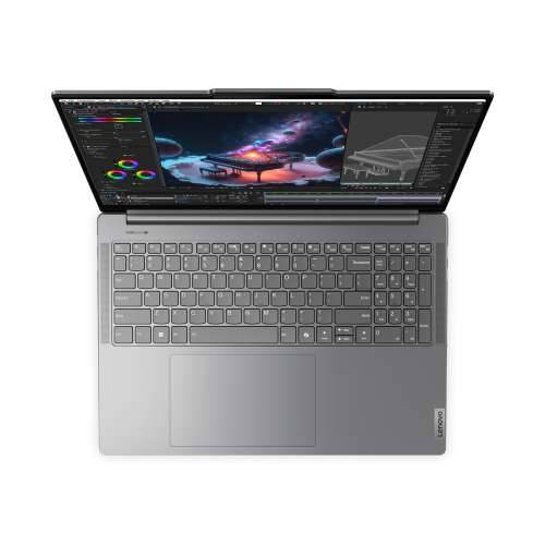 Lenovo Yoga Pro 9 83DN002DGE -16" 3.2K, Intel® Core™ Ultra 9 185H, 32GB RAM, 1TB SSD, RTX 4060, Windows 11 Pro Cijena