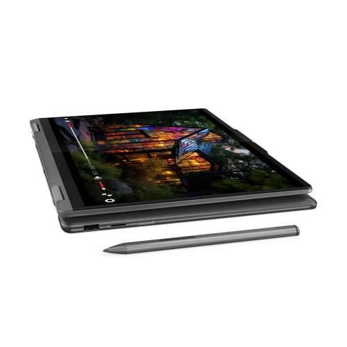 Lenovo Yoga 9 2-in-1 83AC0012GE - 14" 2.8K OLED, Intel® Core™ Ultra 7 155H, 16GB RAM, 512GB SSD, Intel® Arc™, Windows 11 Home Cijena