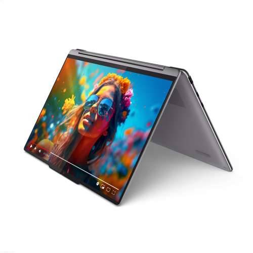 Lenovo Yoga 9 2-in-1 83AC005HGE - 14" 4K OLED, Intel® Core™ Ultra 7 155H, 32GB RAM, 1TB SSD, Windows 11 Home Cijena