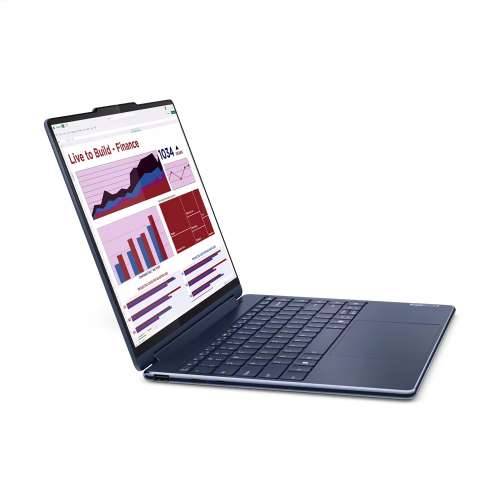 Lenovo Yoga 9 2-in-1 83AC005HGE - 14" 4K OLED, Intel® Core™ Ultra 7 155H, 32GB RAM, 1TB SSD, Windows 11 Home Cijena