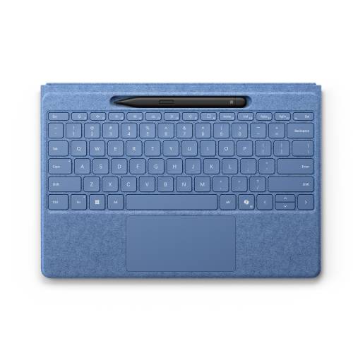 Microsoft Surface Pro Flex Keyboard with Pen - blue Cijena