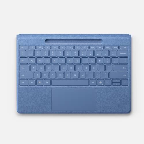 Microsoft Surface Pro Flex Keyboard with Pen - blue Cijena
