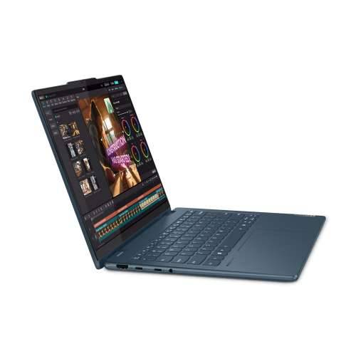 Lenovo Yoga 7 2-in-1 83DJ008GGE - 14" 2.8K OLED, Intel® Core™ Ultra 7 155H, 32GB RAM, 1TB SSD, Windows 11 Home Cijena