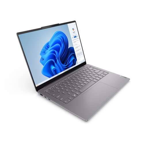 Lenovo Yoga 7 83CV0044GE - 14" WUXGA OLED, Intel® Core™ Ultra 7 155H, 32GB RAM, 1TB SSD, Windows 11 Home Cijena