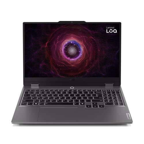 Lenovo LOQ 83JC008BGE - 15.6" FHD, AMD Ryzen™ 7 7435HS, 16GB RAM, 1TB SSD, RTX 4060, Dos Cijena