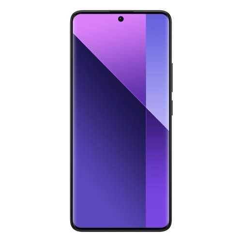 Xiaomi Redmi Note 13 Pro+ 5G 8GB+256GB Midnight Black 16.94cm (6.67") AMOLED display, Android 13, 200MP triple camera Cijena