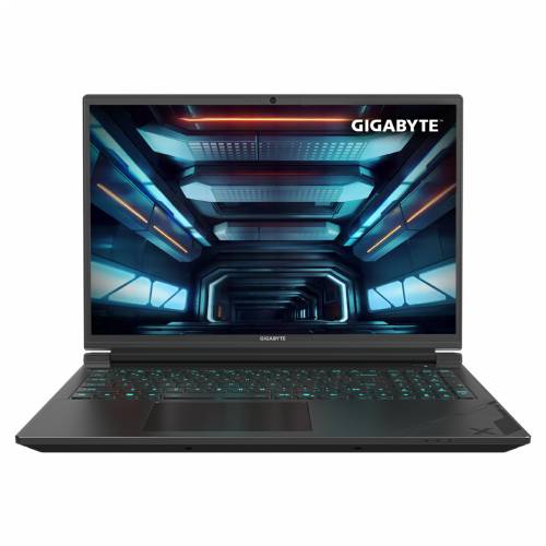 GIGABYTE G6X 9KG-43DE854SH + GB AORUS gaming notebook backpack - 16" FHD+ 165Hz display, Intel Core i7-13650HX, 16GB RAM, 1TB SSD, NVIDIA GeForce Cijena