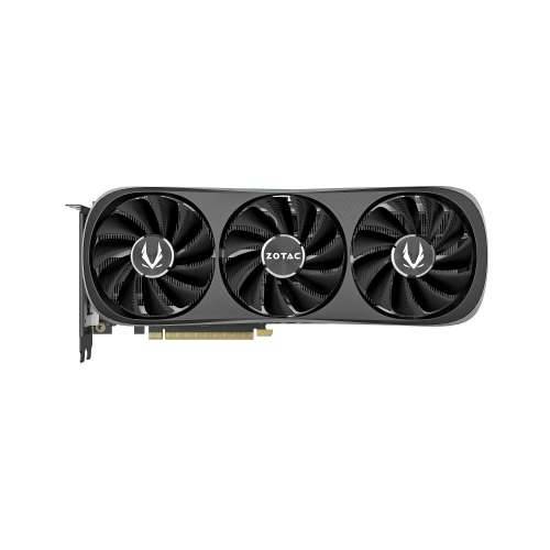 ZOTAC GAMING GeForce RTX 4070 Trinity - graphics card - GeForce RTX 4070 - 12 GB Cijena