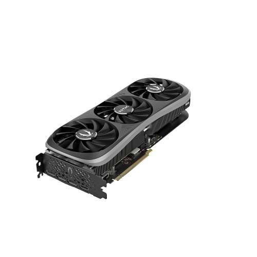 ZOTAC GAMING GeForce RTX 4070 Trinity - graphics card - GeForce RTX 4070 - 12 GB Cijena