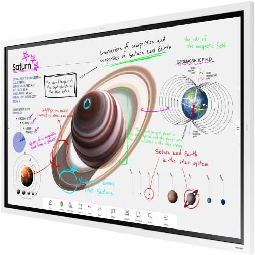 Samsung Flip Pro WM55B 140cm (55") 4K UHD digital flipchart display HDMI/DP Cijena