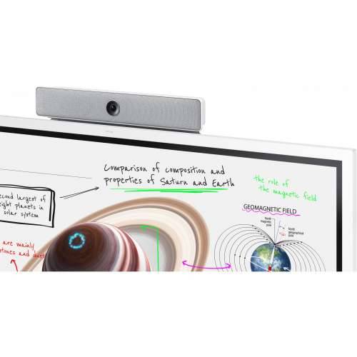 Samsung Flip Pro WM55B 140cm (55") 4K UHD digital flipchart display HDMI/DP Cijena
