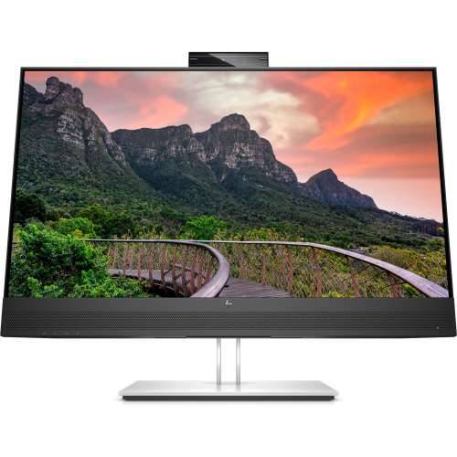 HP E27m G4 68.6cm (27") WQHD IPS monitor with webcam 16:9 HDMI/DP/USB-C Pivot HV Cijena