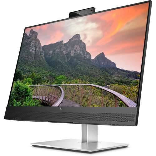 HP E27m G4 68.6cm (27") WQHD IPS monitor with webcam 16:9 HDMI/DP/USB-C Pivot HV Cijena