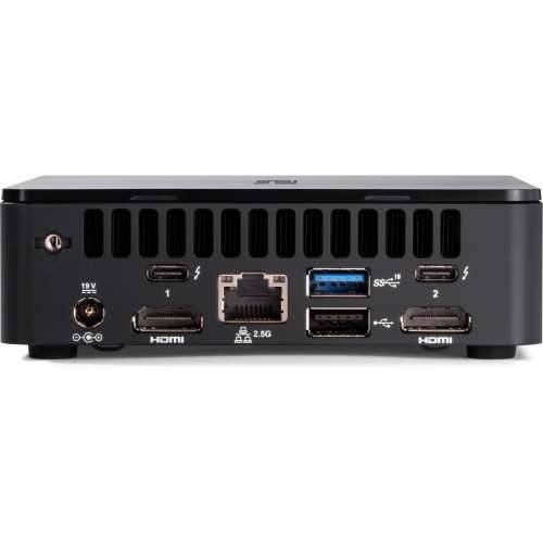 ASUS NUC 12 Pro Wall Street Canyon RNUC12WSKi30002 i3-1220P 0GB/0GB Barebone with EU power cable Cijena