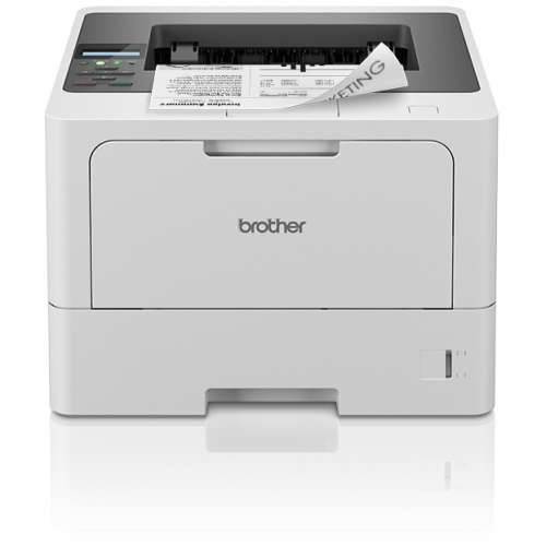 L Brother HL-L5210DN B/W laser printer A4 48 ppm LAN Duplex Cijena