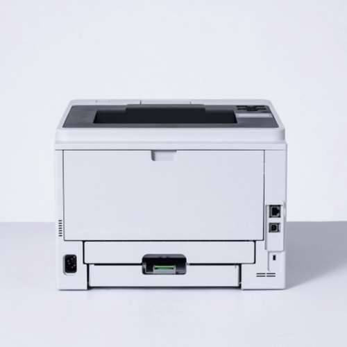 L Brother HL-L5210DN B/W laser printer A4 48 ppm LAN Duplex Cijena