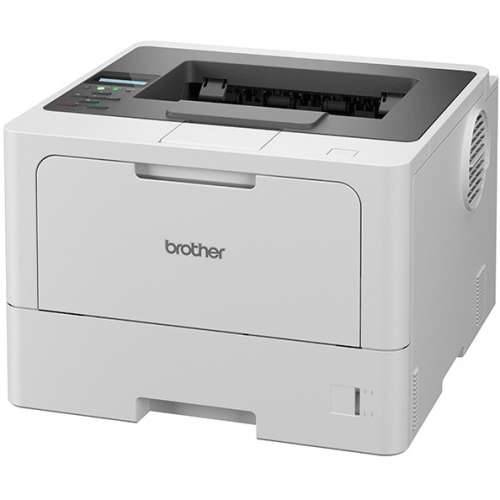 L Brother HL-L5210DN B/W laser printer A4 48 ppm LAN Duplex Cijena