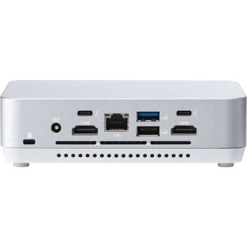 ASUS NUC GEN14 Revel+ Canyon NUC14RVSU9000R2 EU CORD Cijena