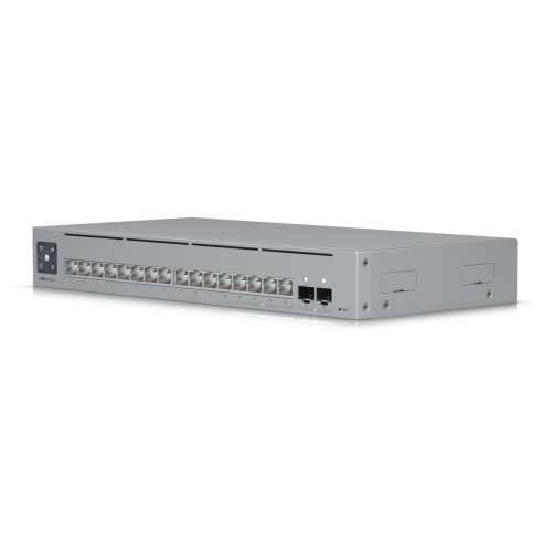 16+2P Ubiquiti UniFi USW-Pro-Max-16 M RM Cijena